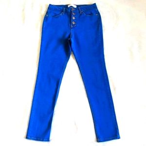 Women's Stretch Skinney Jeans by No Boundaries